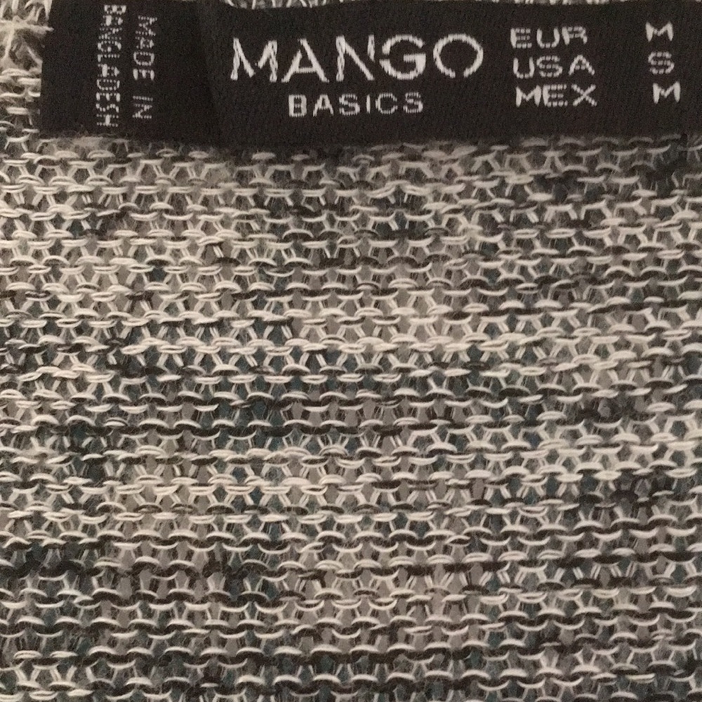 Mango basic - Picture 3 of 3